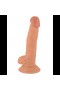 20 Cm Realistik Penis Dildo