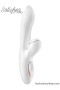 Satisfyer Pro G-Spot Vakum Dalgalı Tavşan Vibratör